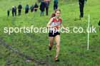 Womens under-17s and under-20s 2023 NECAA Cross Country Relays, Thornley Hall Farm, Peterlee, County Durham. Photo: David T. Hewitson/Sports for All Pics